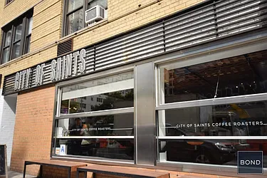 Rented by Bond New York