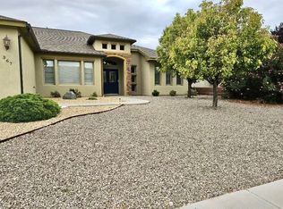 367 Palo Duro, Alamogordo, NM 88310