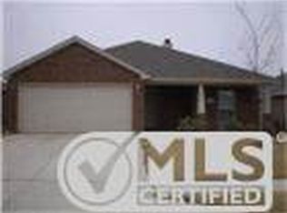 14137 Snaffle Bit Trl, Haslet, TX 76052