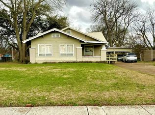 304 W Peeler Ave, Shaw, MS 38773