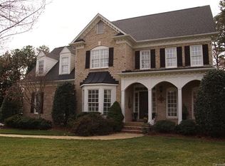 3400 Wylie Meadow Ln #182, Charlotte, NC 28269