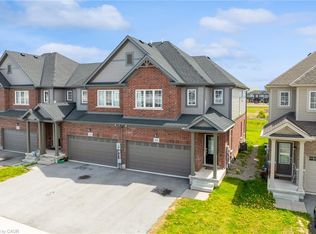 123 Sycamore St, Welland, ON L3C 0H9