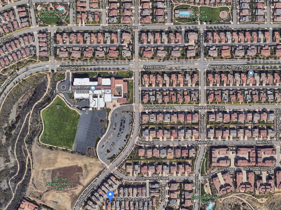 1st image of 8464 Ednalyn Ln
