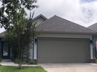 292 Marsh Lndg S, Freeport, FL 32439