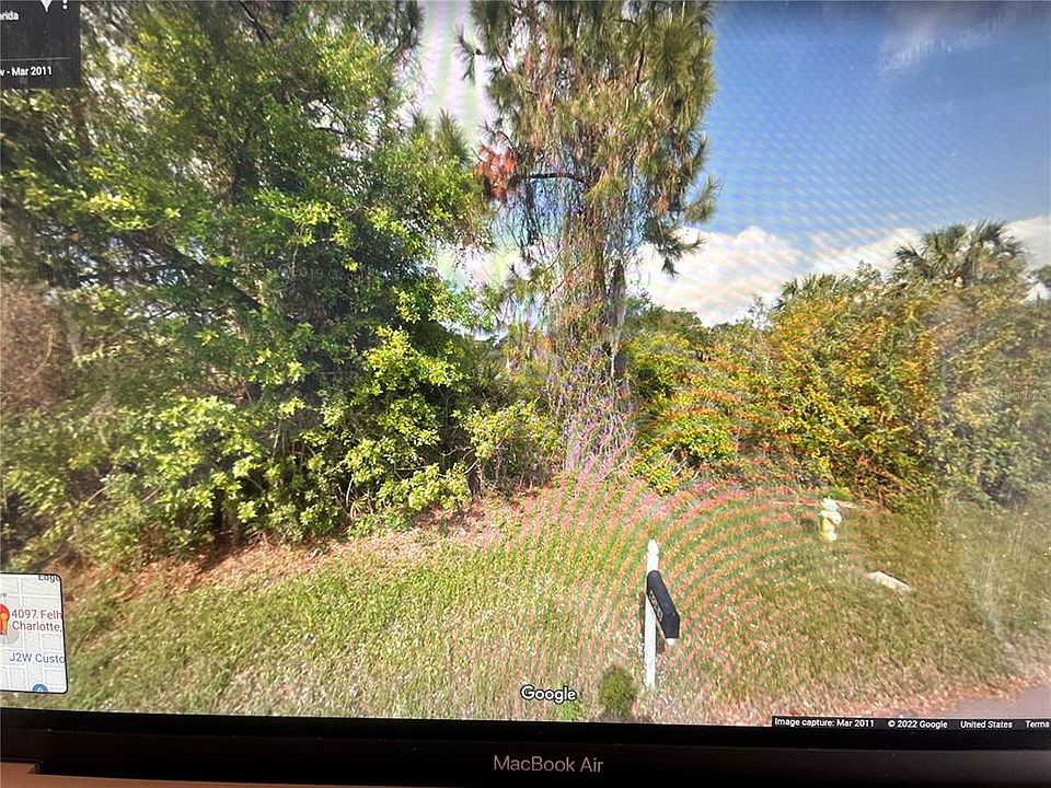 1st image of 4097 FELHORN STREET LOT 11