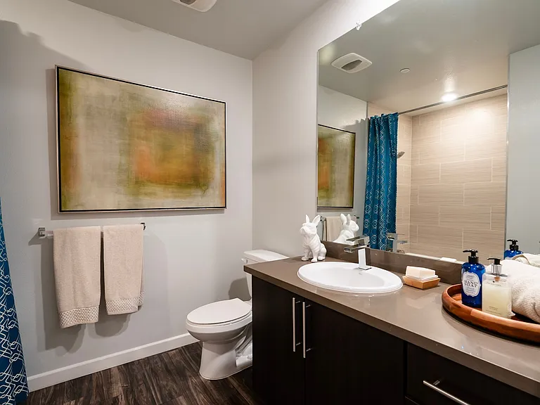 Dylan Point Loma Apartments — Photo 22