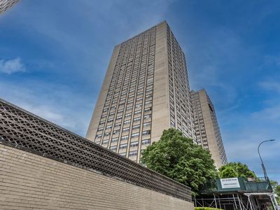 10230 66th Rd APT 26F, Forest Hills, NY, 11375