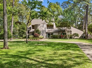 780 Kuhlman Rd, Houston, TX 77024
