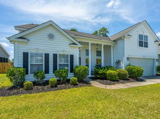 7612 Stargazer Dr, Hanahan, SC 29410