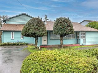 Lakewood Park, Lakewood, WA 98499