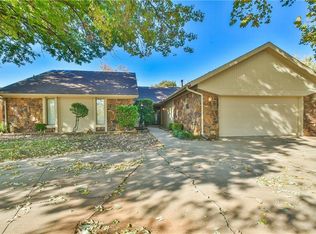 12405 Stickney Pl, Oklahoma City, OK 73170