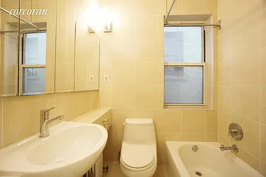 Rented by Corcoran