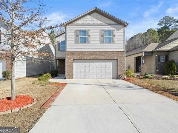 40 Ivey Hollow Cir, Dawsonville, GA 30534