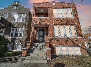 4500 S California Ave, Chicago, IL 60632