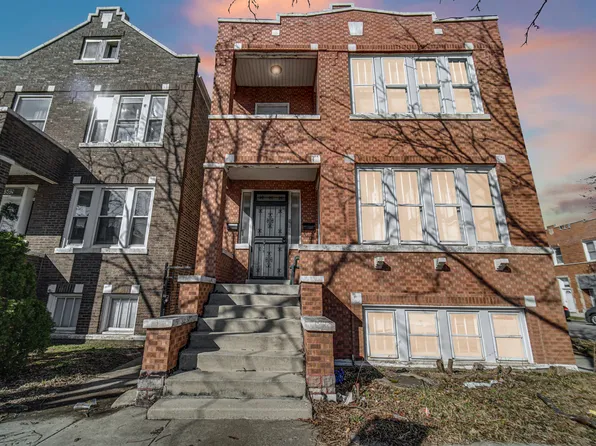 4500 S California Ave, Chicago, IL 60632