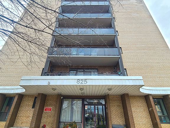 3rd image of 825 Kennedy Rd #703