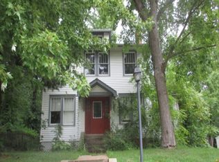 319 Roberta Ave, Saint Louis, MO