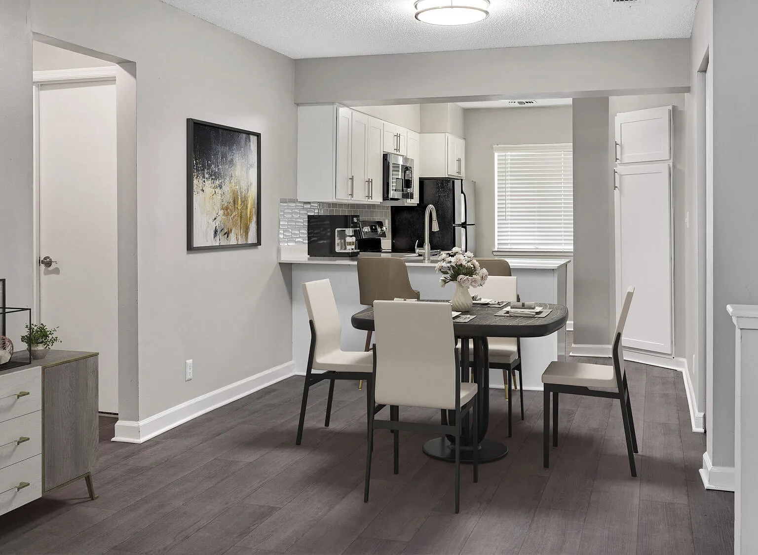 Lakeview at Palm Harbor — Photo 3