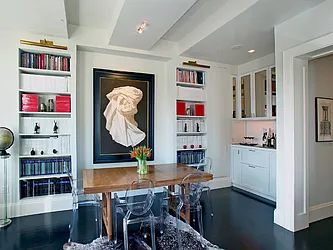 Sold by Sotheby's International Realty