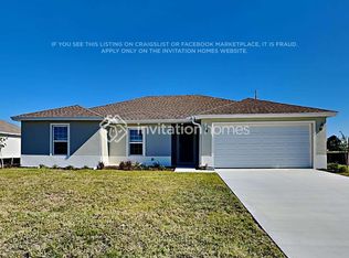 25075 Alcazar Dr, Punta Gorda, FL 33955