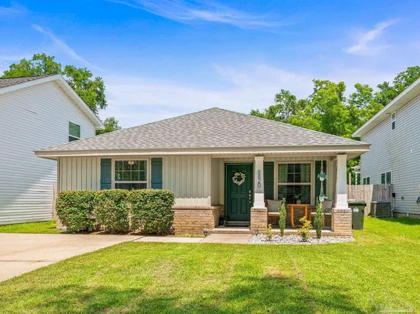 8820 Smiley Ct, Pensacola, FL 32514