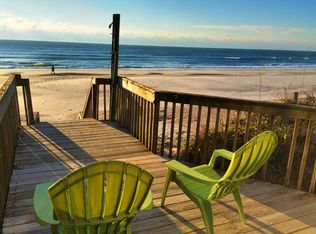 220 Sea Shore Dr, North Topsail Beach, NC 28460