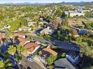 N/A, San Diego, CA 92115