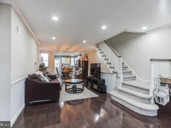 5454 W Berks St, Philadelphia, PA 19131