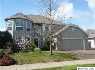 4878 Chinook Dr SW, Albany, OR 97321