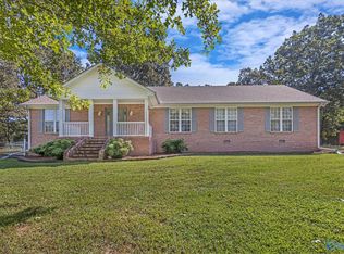 9705 River Rd, Muscle Shoals, AL 35661