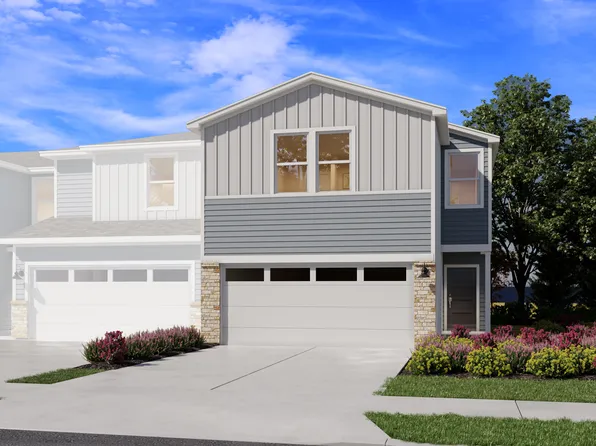 12815 Village Spun Plz, Buda, TX 78610