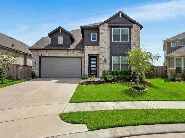 19331 Sorel Copley Dr, Magnolia, TX 77355