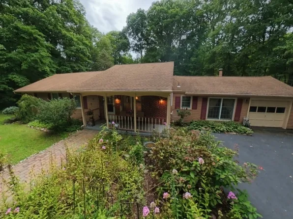 81 Possaghi Rd, Hampton Twp., NJ 07860