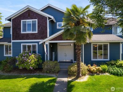 2927 145th Avenue Ct E, Sumner, WA, 98390