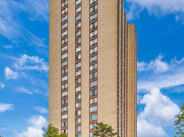 9701 Fields Rd APT 301, Gaithersburg, MD 20878