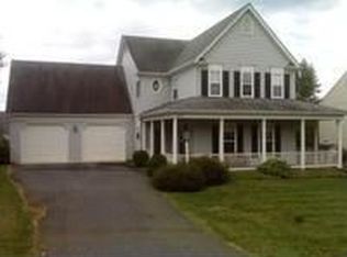 997 Clearfields Ln, Crozet, VA 22932