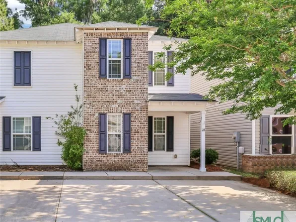 11330 White Bluff Road #22, Savannah, GA 31419
