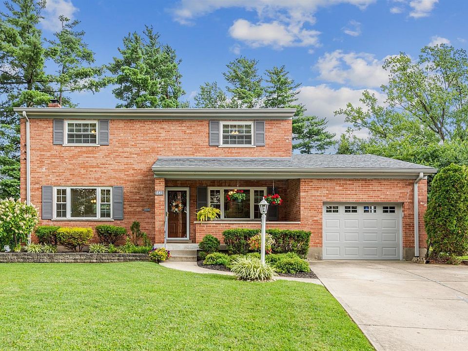 1st image of 641 Woodyhill Dr