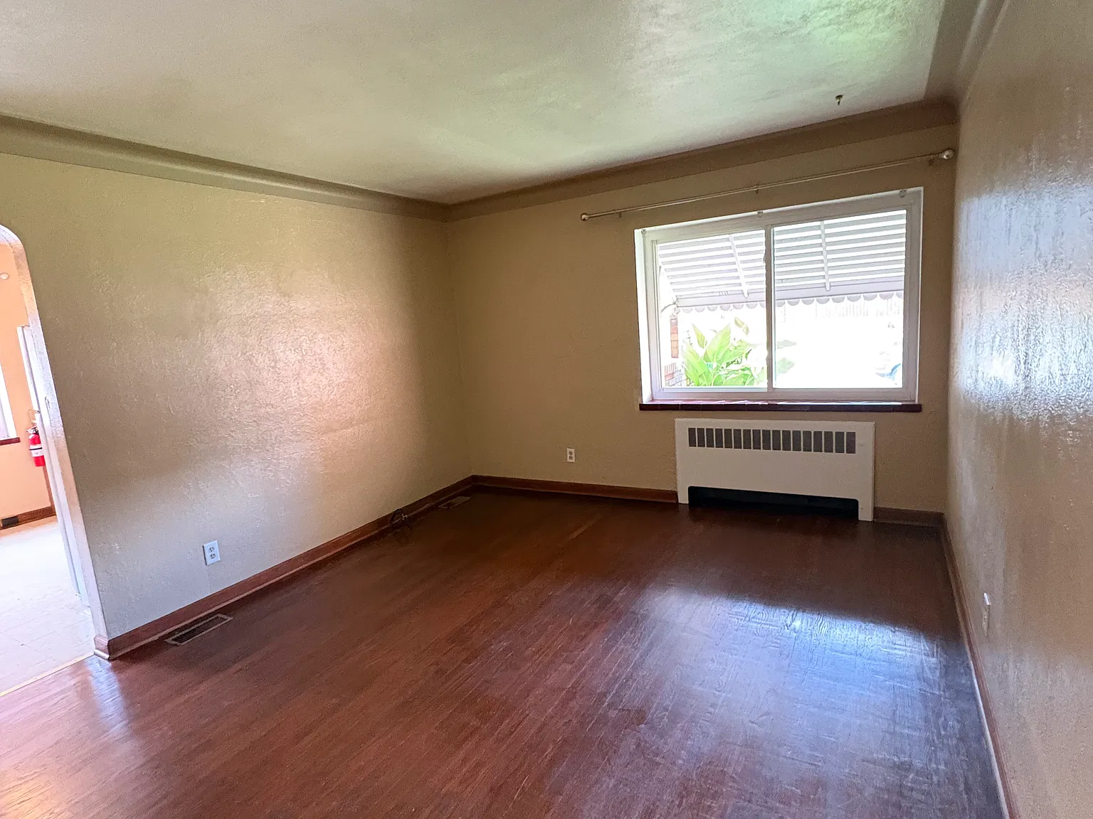 1 bed, 665 sqft, $875 — Photo 1