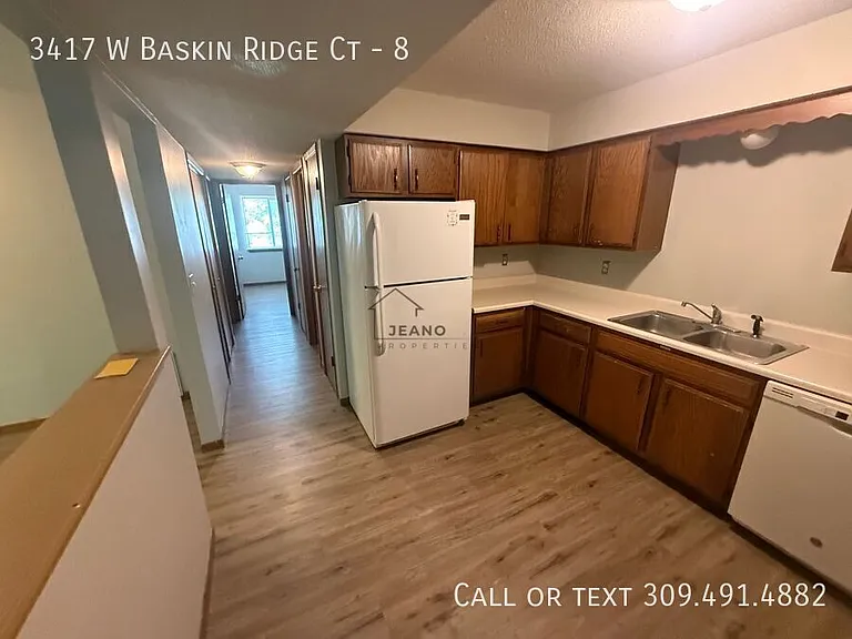 3417 W Baskin Ridge Ct #8 — Photo 6