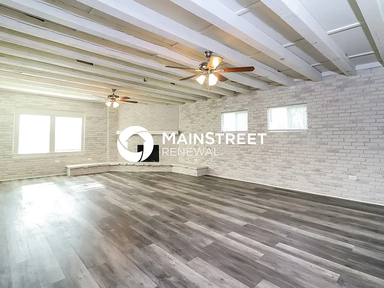 Bonus Room