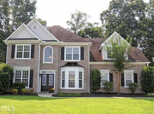 1444 Filigree Pl #50, Dacula, GA 30019