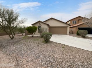 7557 E Kinnison Wash Loop, Tucson, AZ 85730