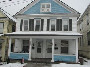 1285-1287 Highland, Sunbury, PA