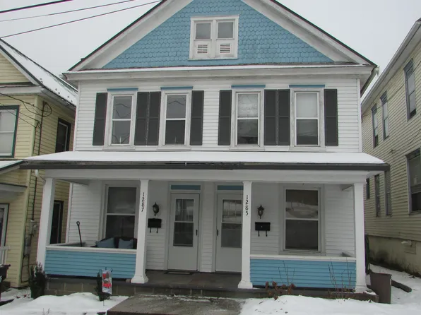 1285-1287 Highland, Sunbury, PA 17801