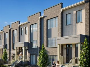 1525 Kingston Rd #411, Pickering, ON L1V0E9