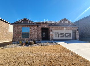 295 Wandering Stream Way, Princeton, TX 75407