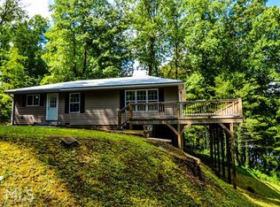 256 Walker Point Rd, Hayesville, NC 28904