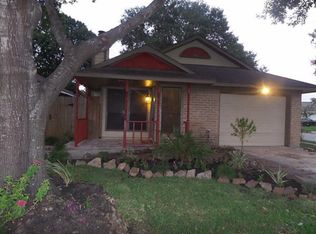 23202 Prairie Bird Dr, Spring, TX 77373