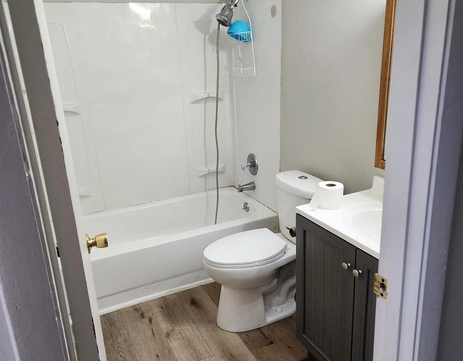 2 bed, $900 — Photo 3